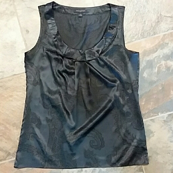 💕BANANA REPUBLIC* Blouse - Picture 3 of 6